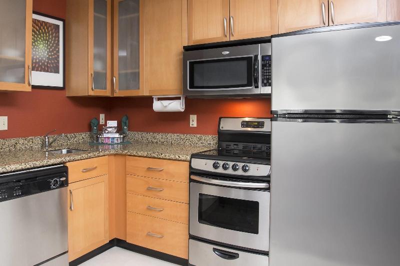 Residence Inn by Marriott Topeka - photo 31