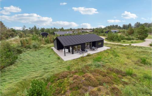 Three Bedroom Holiday Home In Fjerritslev — 5-Star Luxury Hotel in Fjerritslev, Denmark