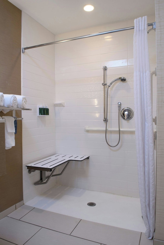 Fairfield Inn & Suites by Marriott Richmond Ashland - photo 18