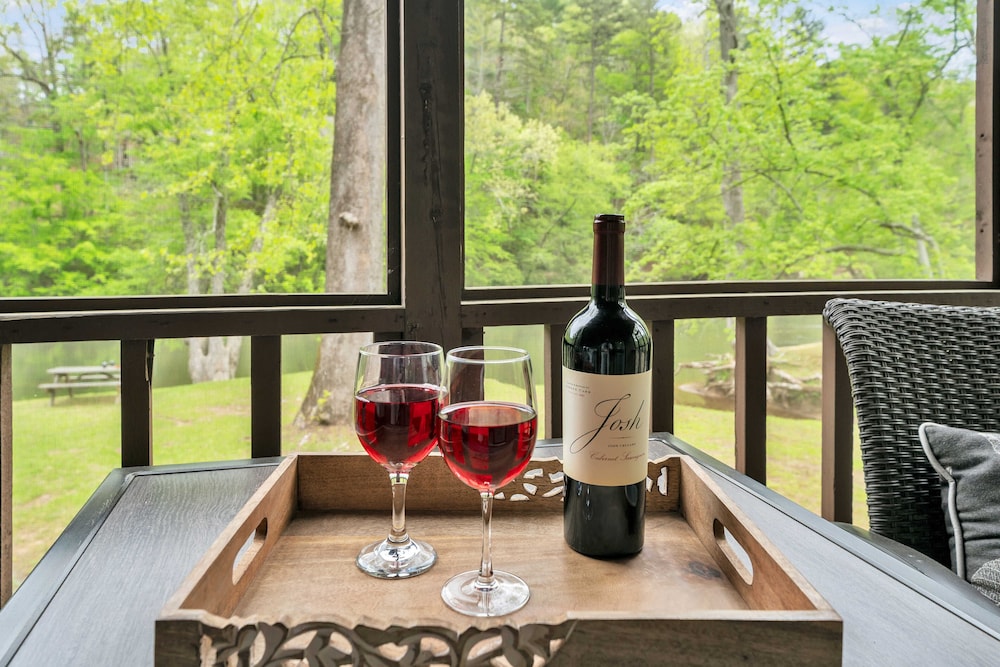 The Villas at Coosawattee River Resort - photo 27