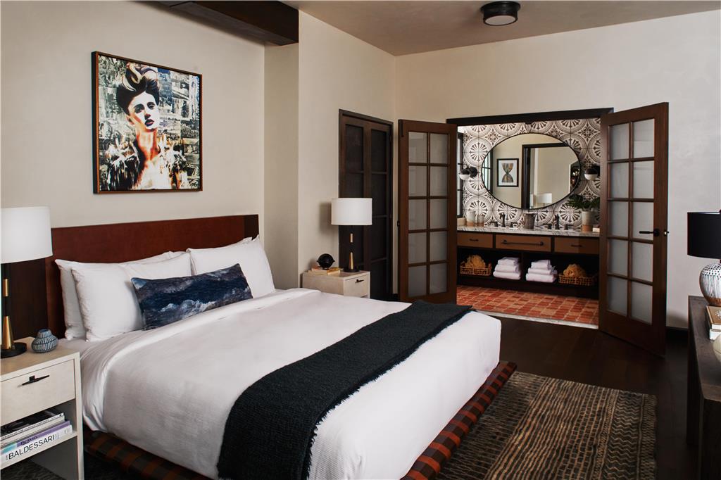 Hotel Figueroa Unbound Collection by Hyatt - photo 32