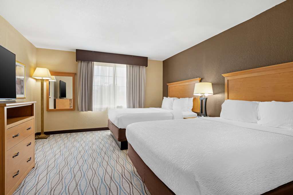 Best Western Locust Grove Inn & Suites - photo 17