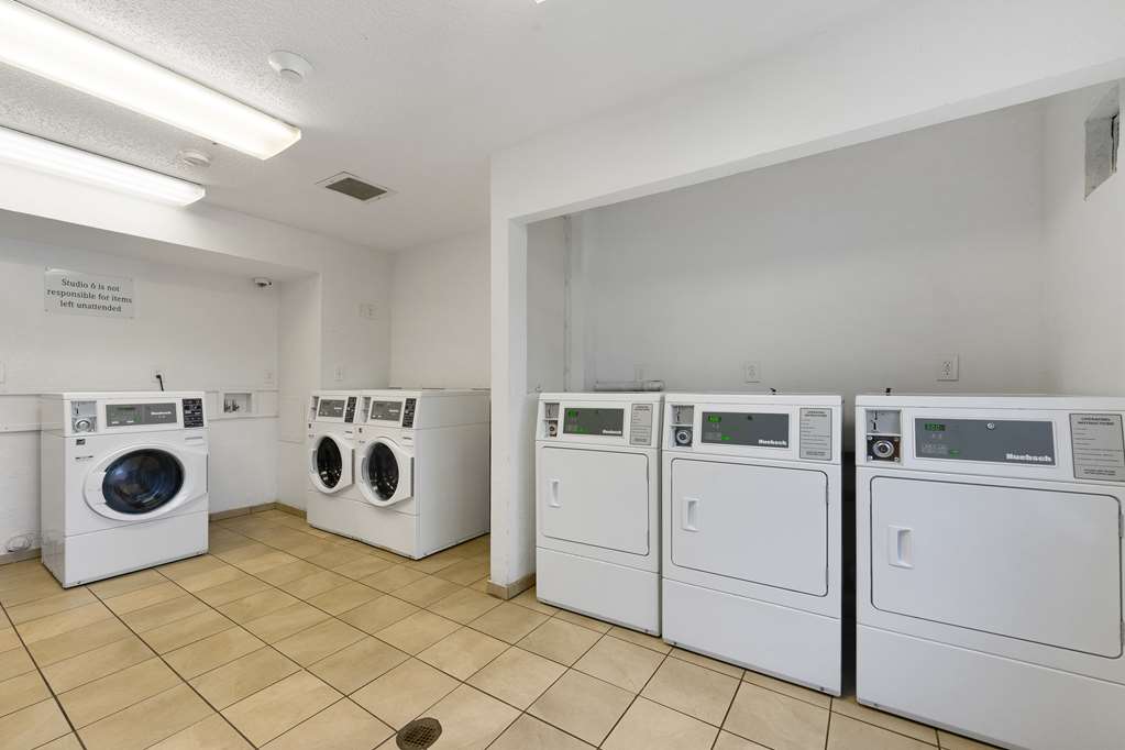 Studio 6 Extended Stay Tucker GA Atlanta Northlake - photo 17