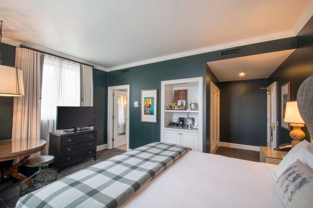 Sentinel Hotel - photo 15