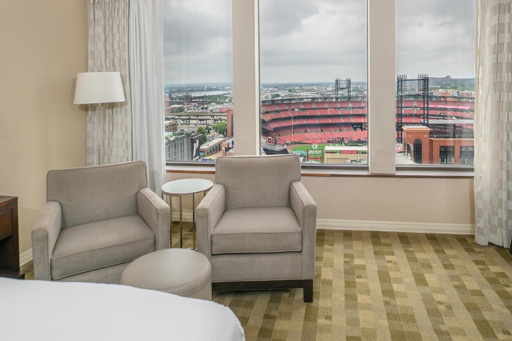 Hilton St. Louis at the Ballpark - photo 45