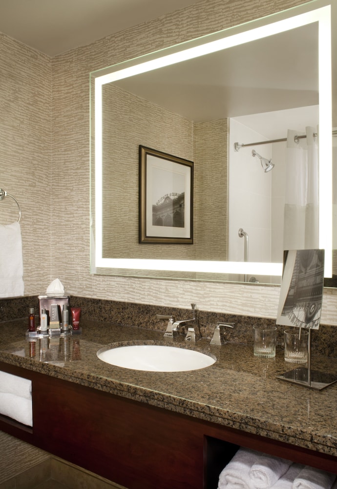 Marriott Denver Airport at Gateway Park - photo 22