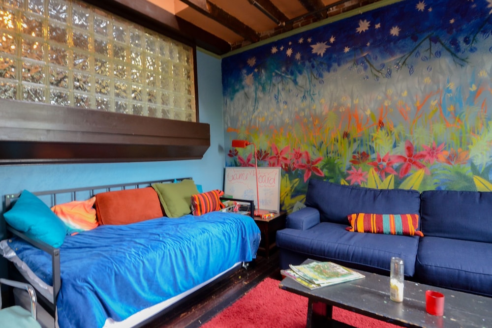 Michie Hostel - photo 30