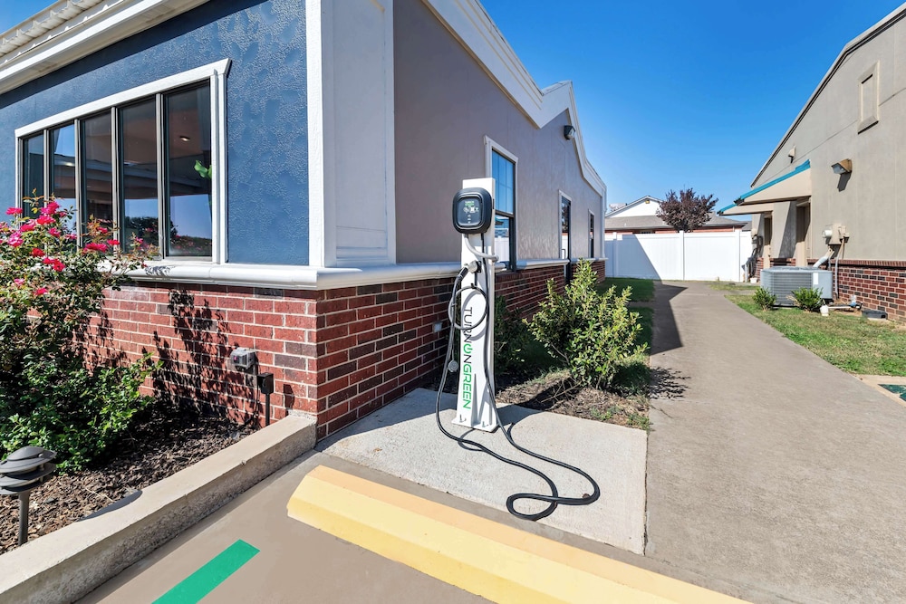 Best Western Halito Inn - photo 34