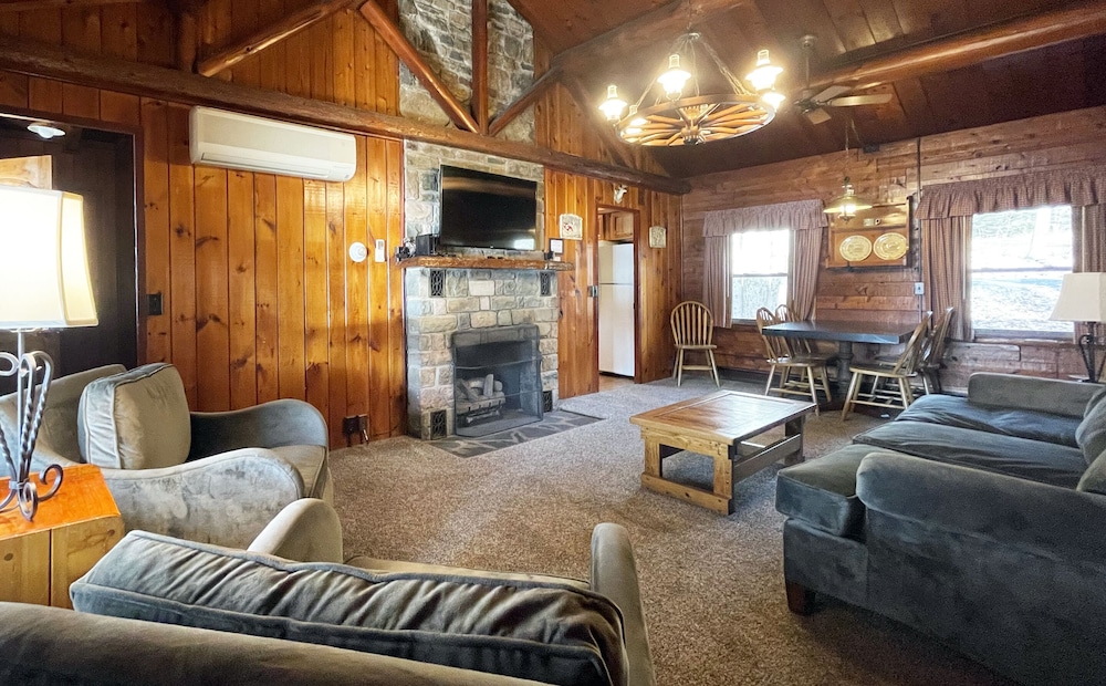 Mountain Springs Lake Resort - photo 188