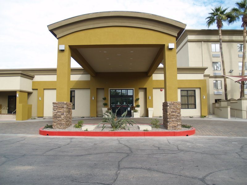Holiday Inn North Phoenix - photo 19