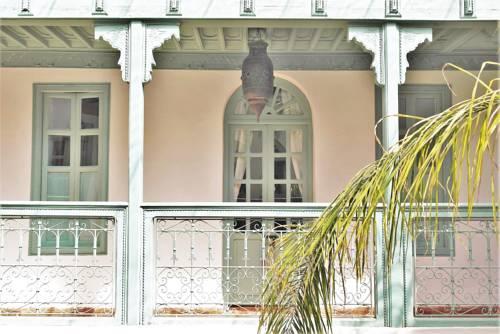 Riad Helen Hotel — Marrakesh — photo 4