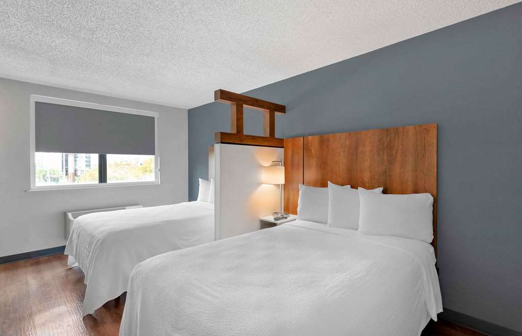 Extended Stay America Premier Suites Miami Downtown Brickell - photo 38