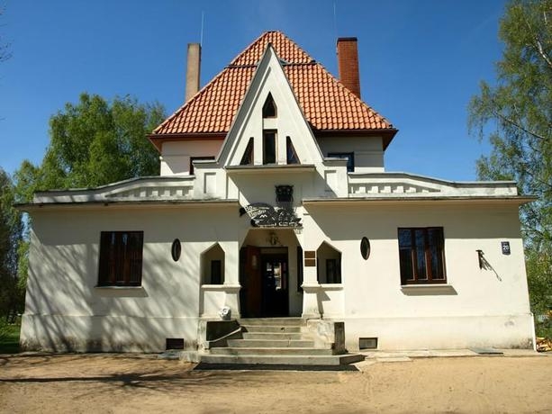 Unce — hotel in Valmiera