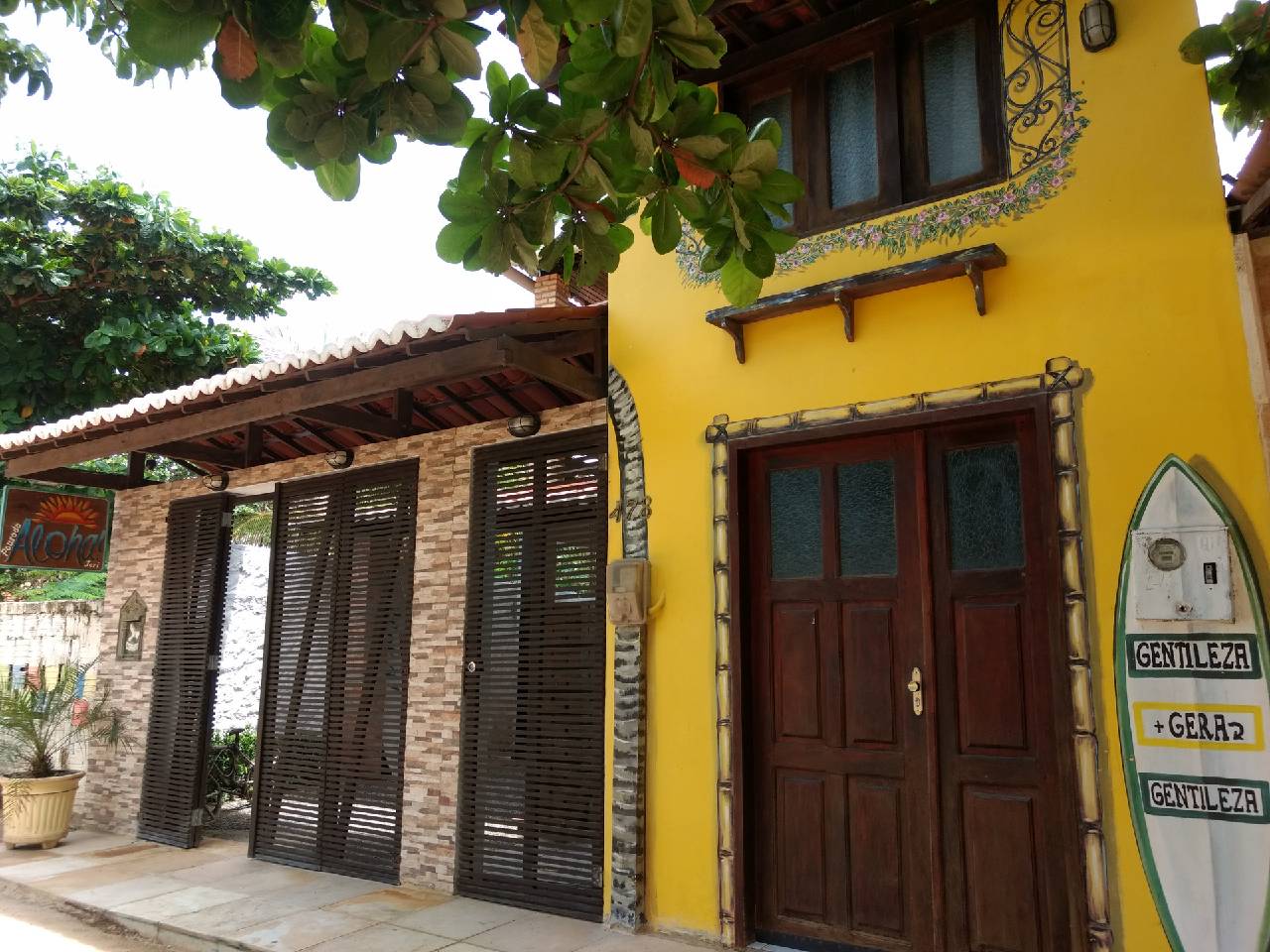 Pousada Aloha Jeri - last minute hotel in Camocim