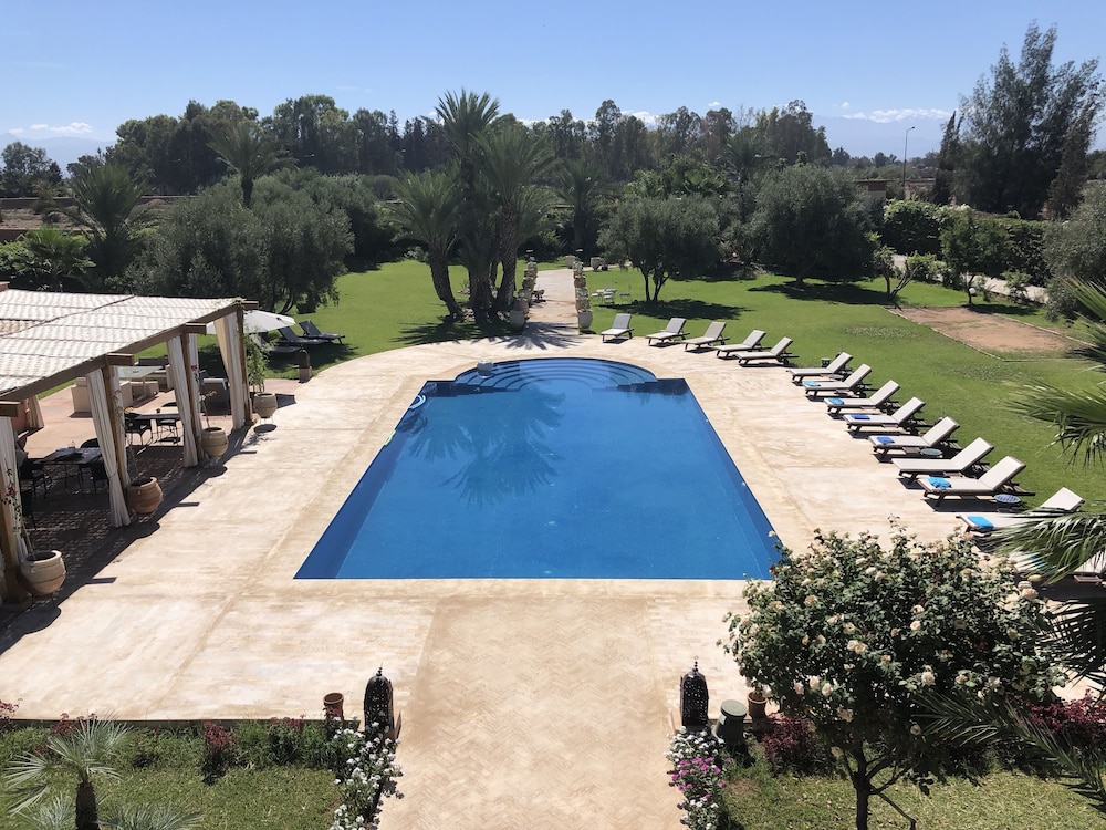 La perle des Golfs - last minute hotel in Marrakesh