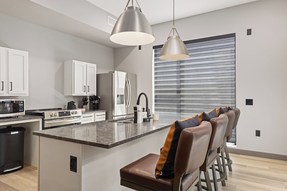 Hotel Indigo Silverthorne by IHG - photo 24