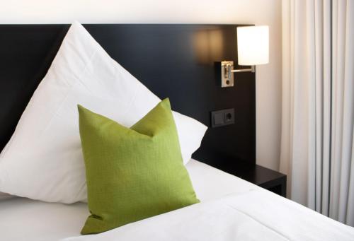 Hbs Hotel By Wmm Hotels — hotel in Halberstadt