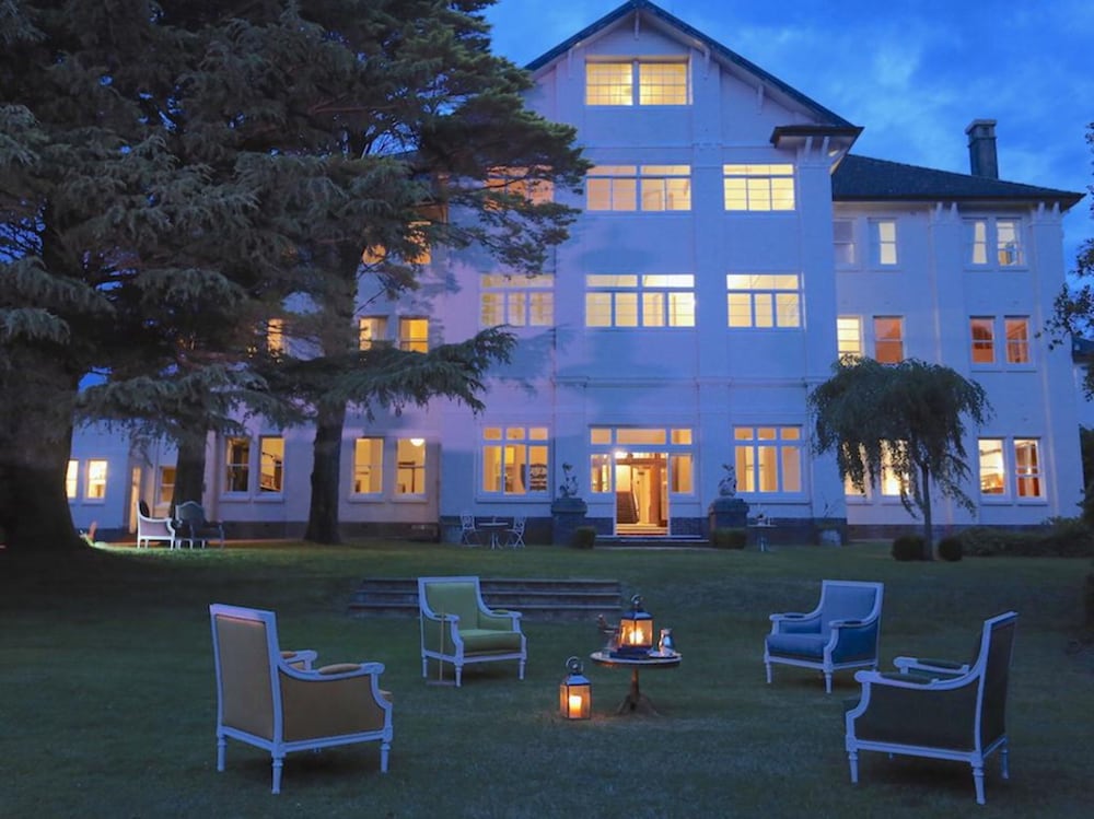 The Robertson Hotel in Robertson, Australia