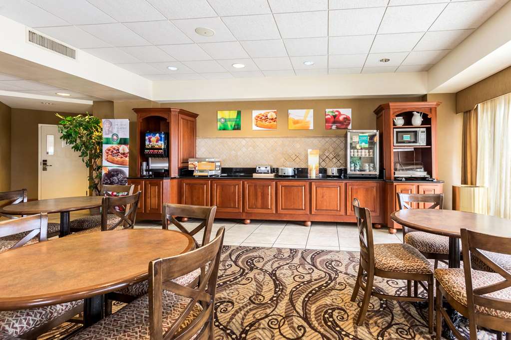 Quality Inn Union City Us 51 - photo 58