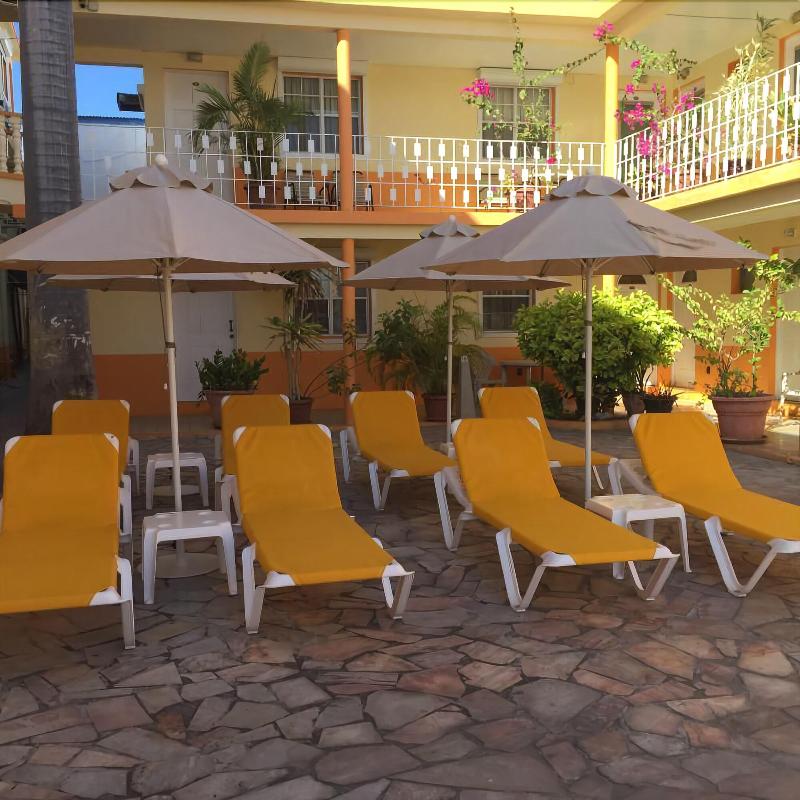 Seaview Beach Hotel St. Maarten in Unknown City, Saint Martin