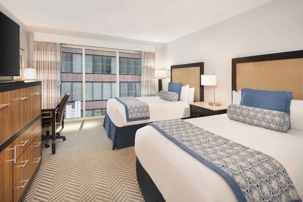 The Westshore Grand A Tribute Portfolio Hotel Tampa - photo 15