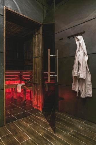 Aparthotel Narciarska 2 — Korbielow — photo 3