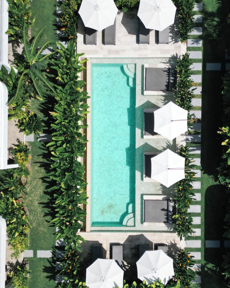 Amazing Lombok Resort in Kuta, Indonesia