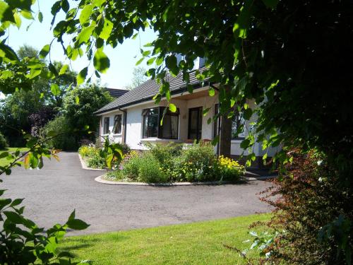 Dewhamill — 5-Star Luxury Hotel in Magherafelt, United Kingdom
