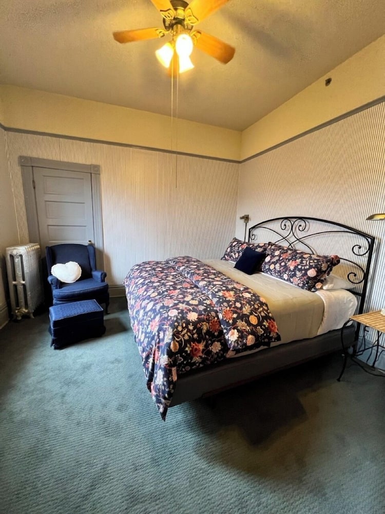 Hotel St. Nicholas - photo 7