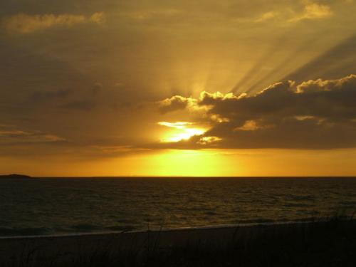 Le Cotier in Fecamp, France