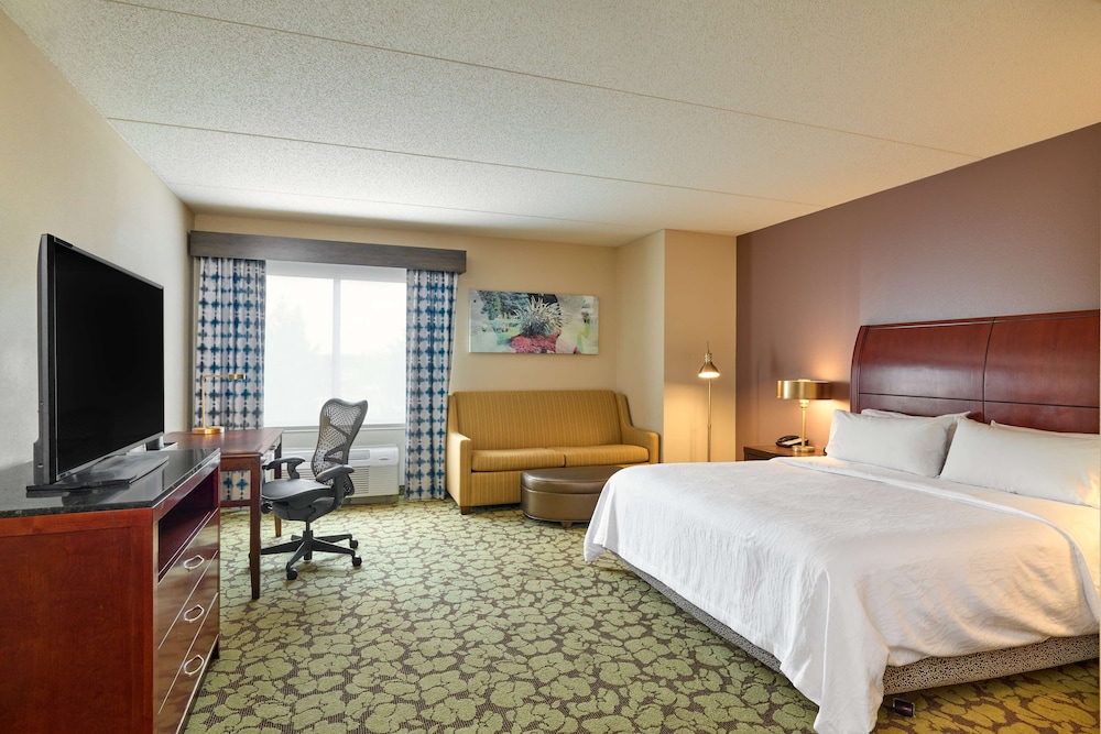 Hilton Garden Inn Hershey - photo 28