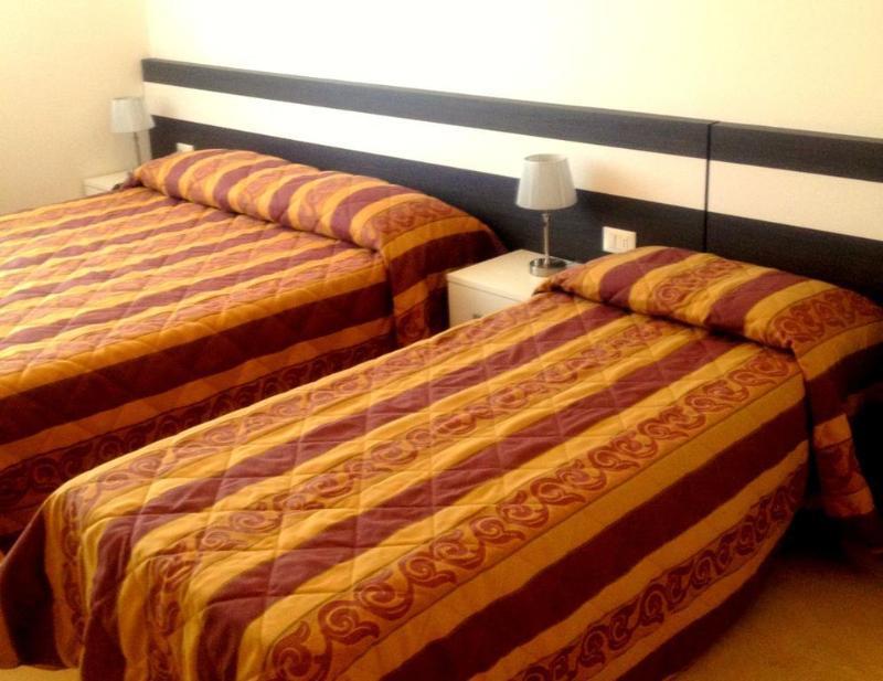 Villaggio Hemingway Family Aparthotel in Caorle, Italy