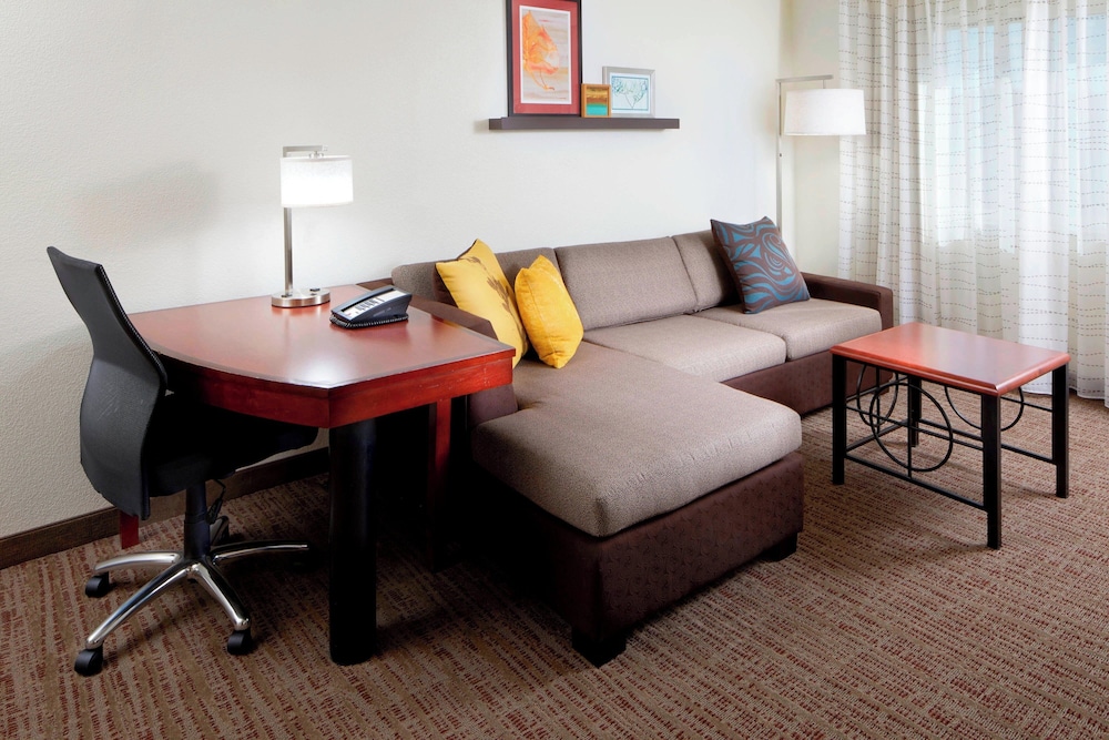 Residence Inn by Marriott San Antonio Six Flags at The Rim - photo 11