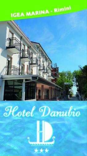 Hotel Danubio - last minute hotel in Unknown City