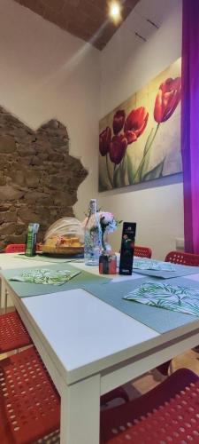 Casa Erica — 4-Star Luxury Hotel in Piombino, Italy