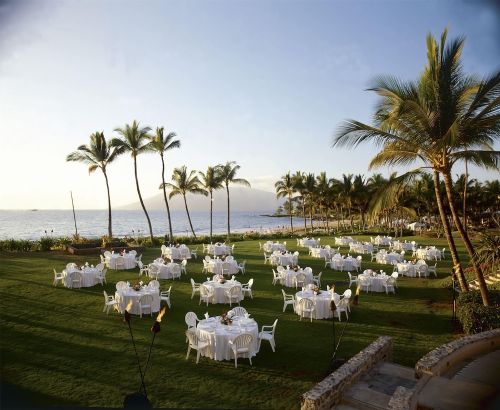 Grand Wailea Resort Hotel & Spa A Waldorf Astoria Resort - photo 195