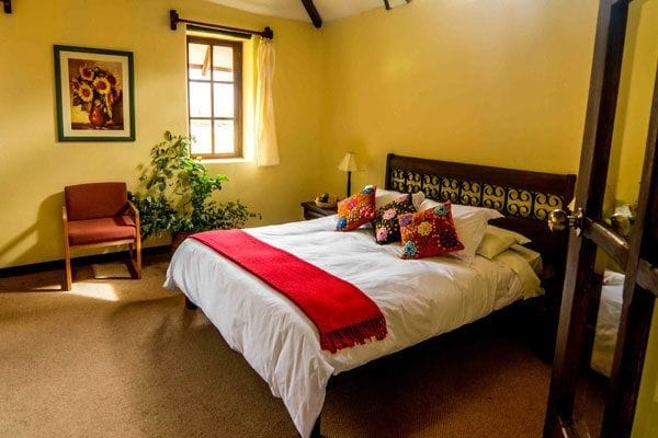Ifk Lodge — Calca — photo 4