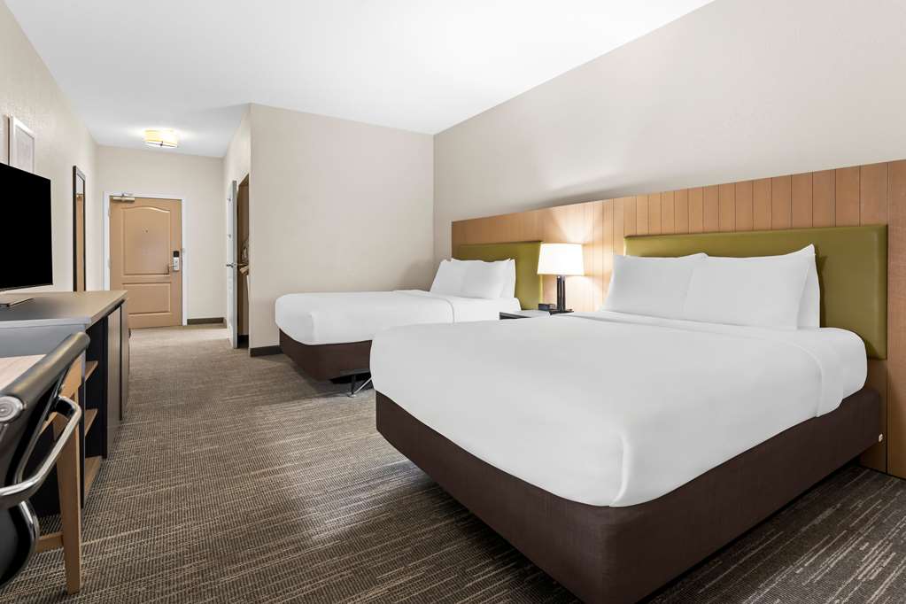 Country Inn & Suites by Radisson Macon North GA - photo 12