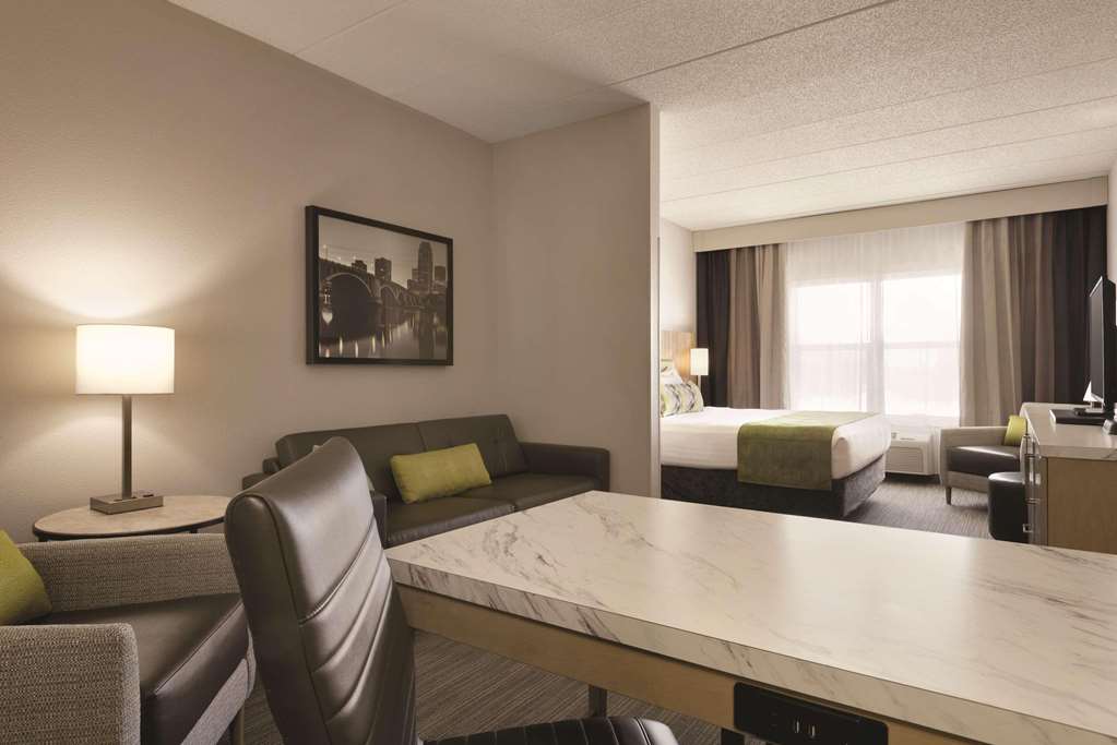 Country Inn & Suites by Radisson Shoreview Mounds View MN - photo 7
