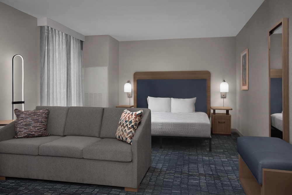 Homewood Suites By Hilton Portsmouth Downtown - photo 23