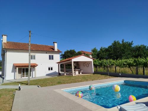 Casinha da Glória in Unknown City, Portugal