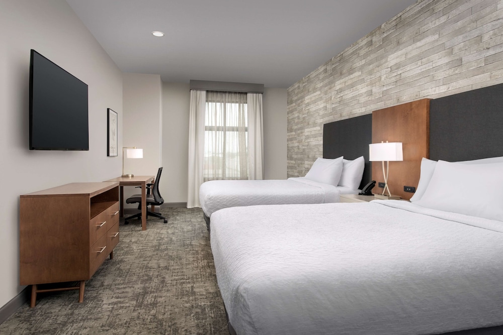 Homewood Suites by Hilton Louisville Airport - photo 12