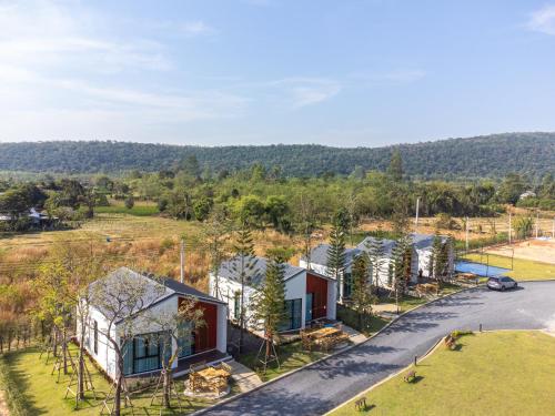 Myrrh Resort เมอร์รีสอร์ท - last minute hotel in Unknown City