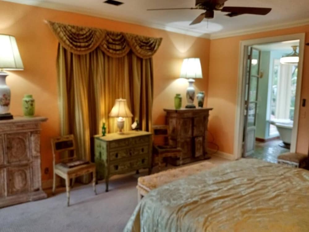 Benzel Mansion - photo 8