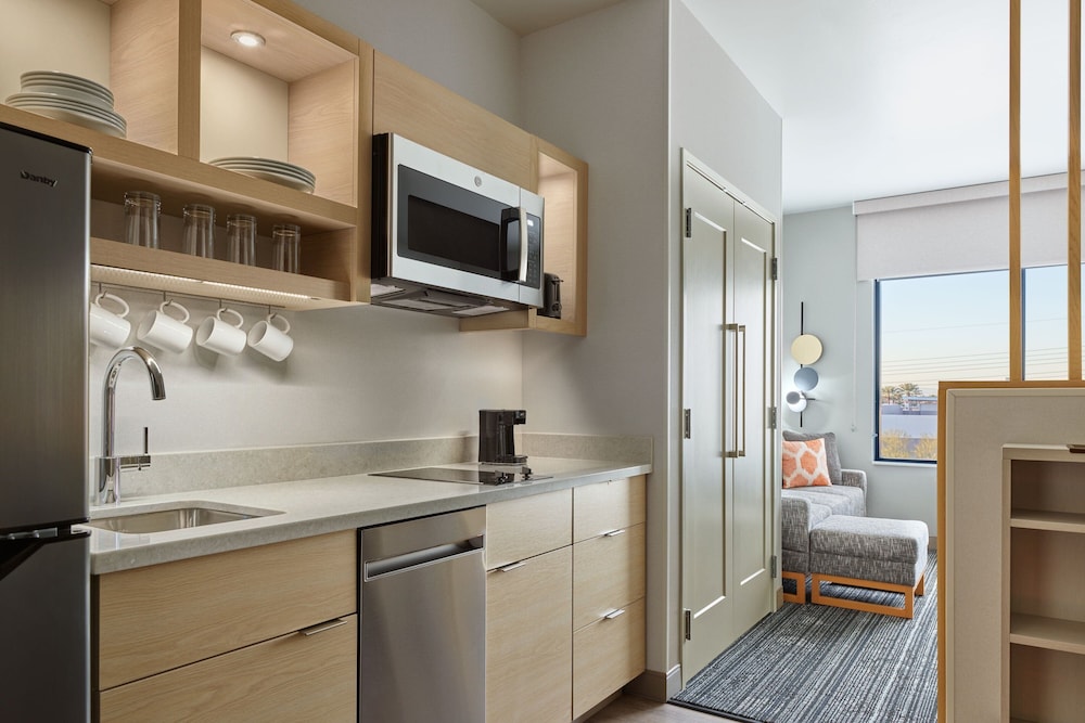 Towneplace Suites By Marriott Tempe - photo 18