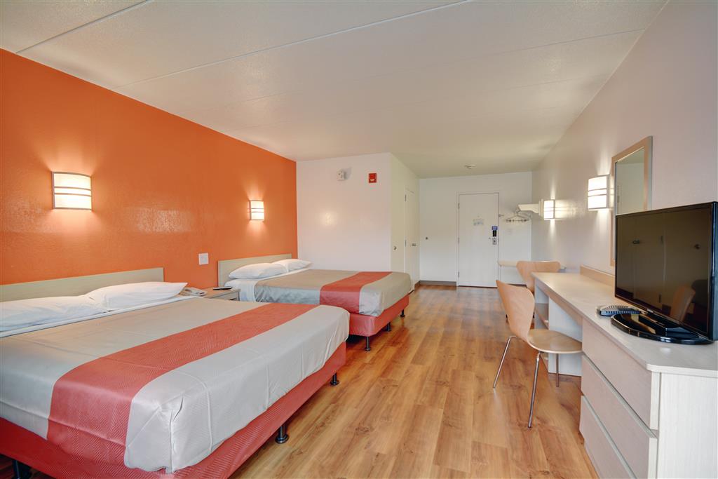 Motel 6 Seekonk MA Providence East - photo 16