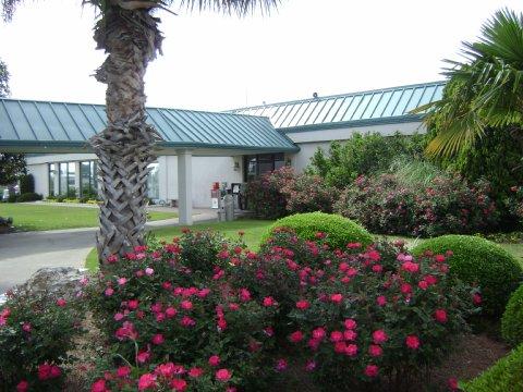 Hotel Holiday Inn Tifton I 75 - photo 5