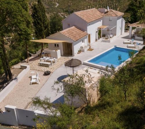 Vista Las Colinas in Cordoba, Spain