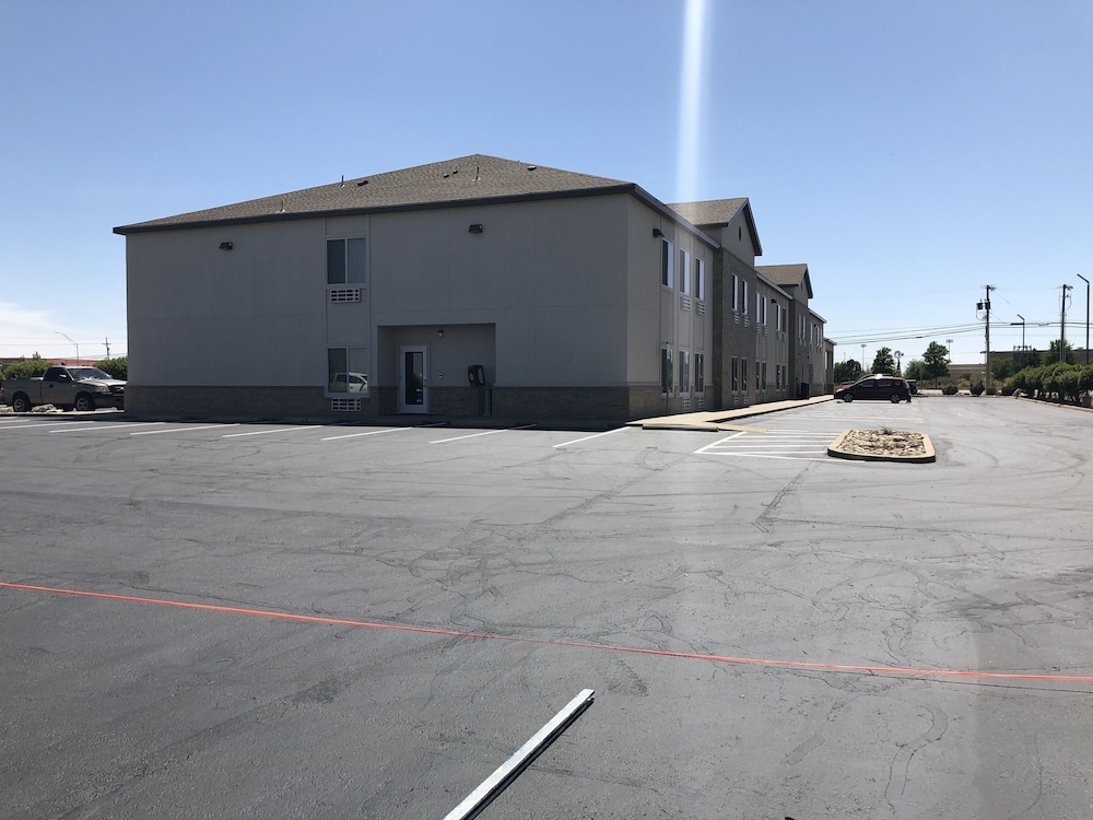 Lea County Inn - photo 37
