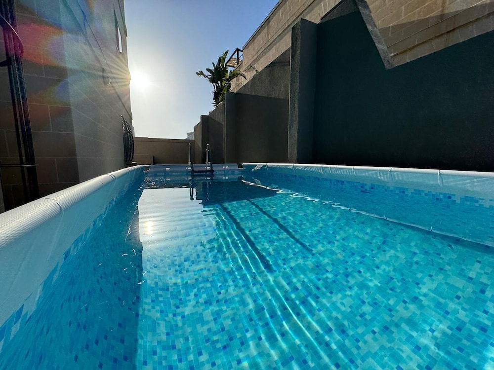 Bayside - carbon neutral hotel in Marsaxlokk